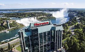 Sheraton Fallsview Hotel